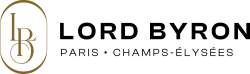 Lord Byron