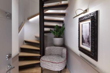 <span><span>Junior Suite Rivoli</span></span>