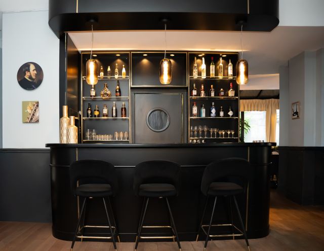 Boutique Hôtel 4 étoiles Paris · Hôtel Lumen Paris Louvre