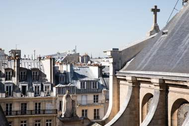 Junior Suite Saint-Roch
