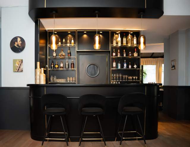 Boutique Hôtel 4 étoiles Paris · Hôtel Lumen Paris Louvre