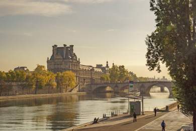 Paris - Tourisme