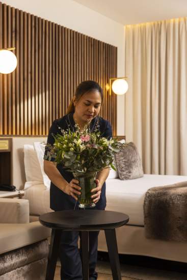 Boutique Hôtel Paris 1er arrondissement · Hôtel Lumen Paris Louvre