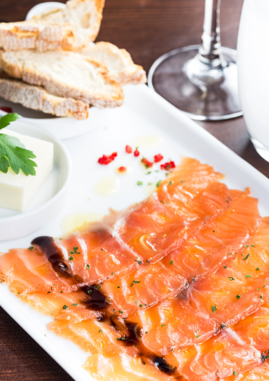 Restaurant et Bar dans 1er arrondissement à Paris · Hôtel Lumen Paris Louvre