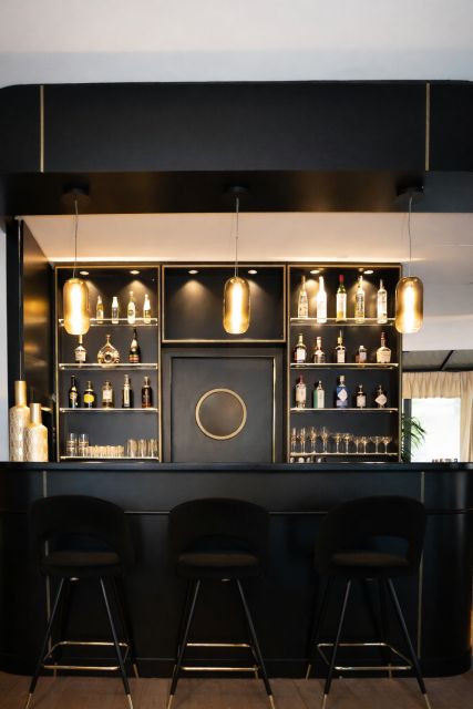 Boutique Hôtel 4 étoiles Paris · Hôtel Lumen Paris Louvre