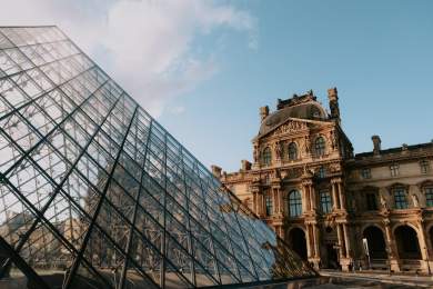 Paris - Tourisme