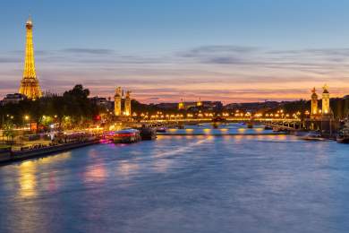 Paris - Tourisme