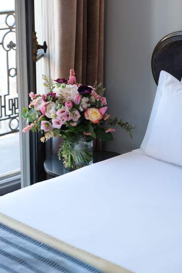Boutique Hôtel Paris 1er arrondissement · Hôtel Lumen Paris Louvre