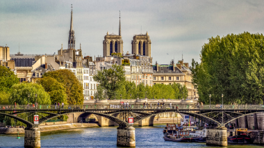 Offre spéciale un week-end parisien - Lumen Paris Louvre