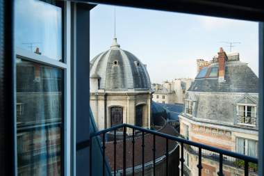 Lord Byron - Juniors Suites