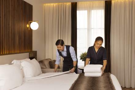 Boutique Hôtel Paris 1er arrondissement · Hôtel Lumen Paris Louvre