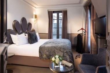 Chambre - Junior suite