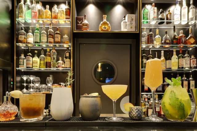 Boutique Hotel 4 stelle Parigi · Hotel Lumen Paris Louvre