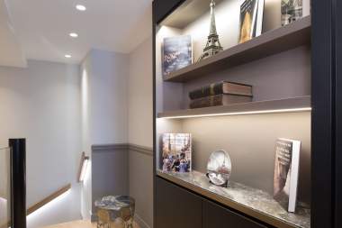 <span><span>Junior Suite Rivoli</span></span>