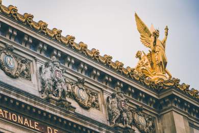Paris - Tourisme