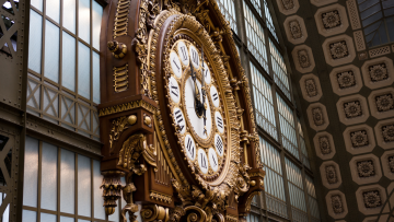 Offre culturelle Lumen Paris Louvre - Musée d'Orsay