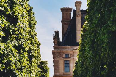 Hôtel Lumen Paris Louvre · Hôtel Paris 1er arrondissement