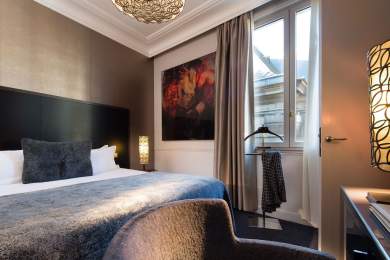 <span><span>Junior Suite Saint-Roch</span></span>
