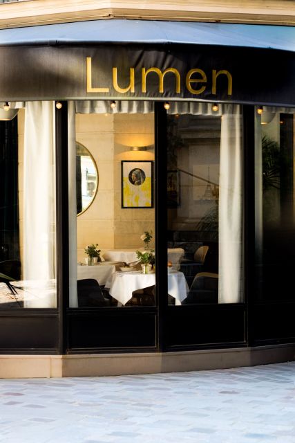 Boutique Hôtel 4 étoiles Paris · Hôtel Lumen Paris Louvre